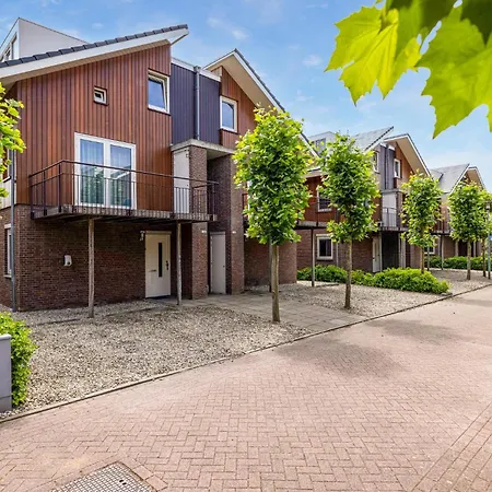 Westergeest Luxe *