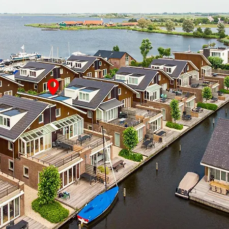 Westergeest Luxe