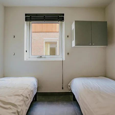 Westergeest Luxe 아파트 *