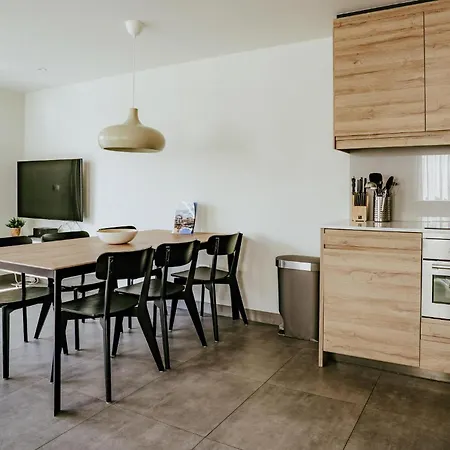 아파트 Westergeest Luxe Uitgeest