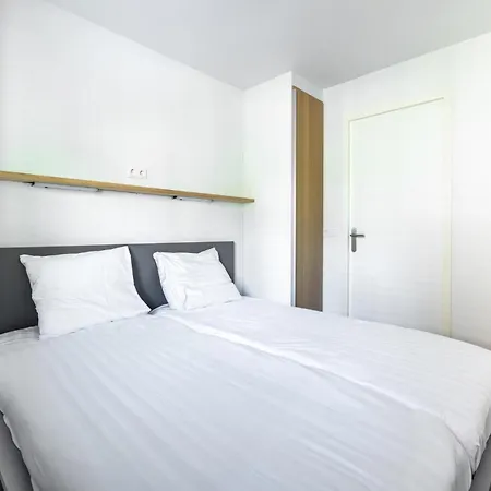 Westergeest Luxe * Uitgeest