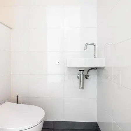 Westergeest Luxe Appartement *