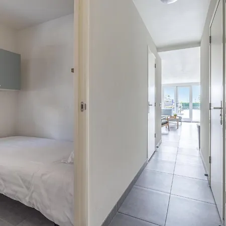 Westergeest Luxe Appartamento Uitgeest