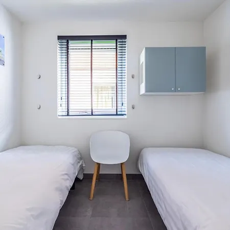 Appartamento Westergeest Luxe Uitgeest
