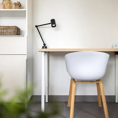 Appartamento Westergeest Luxe *