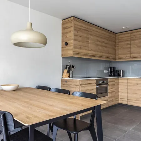 Westergeest Luxe Appartamento Uitgeest