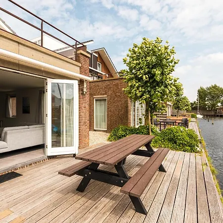 Appartamento Westergeest Luxe