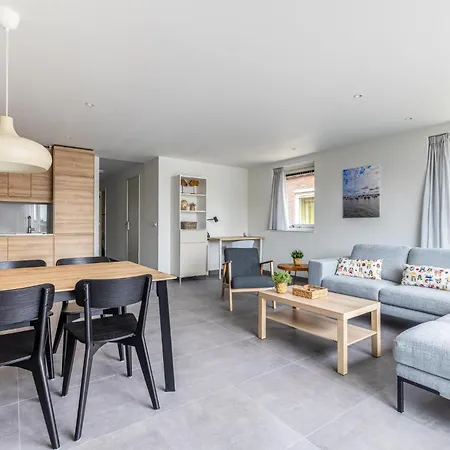 Appartamento Westergeest Luxe *